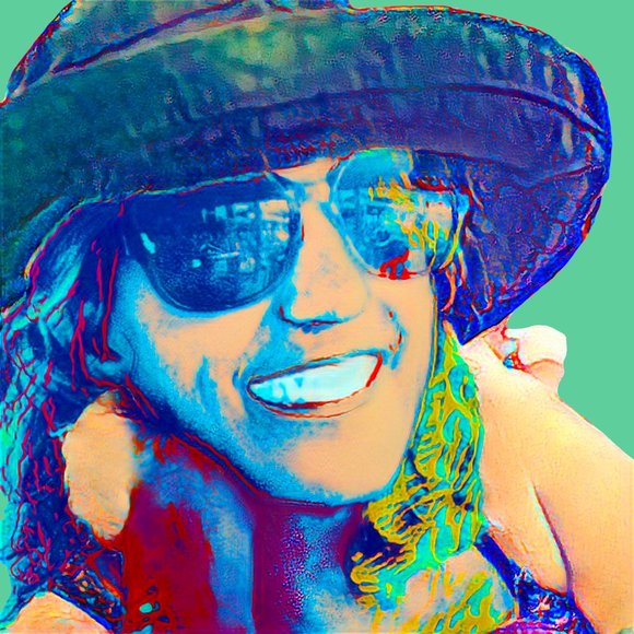 Meet your Posher, Melanie - Picture 1 of 1